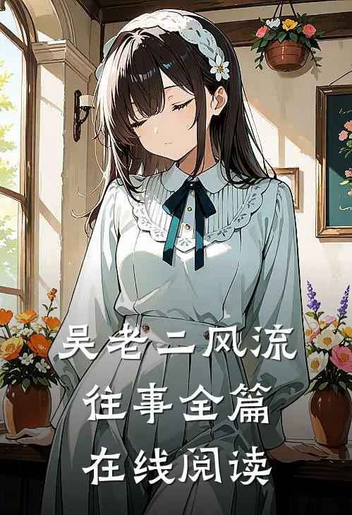 吴老二风流往事全篇在线阅读