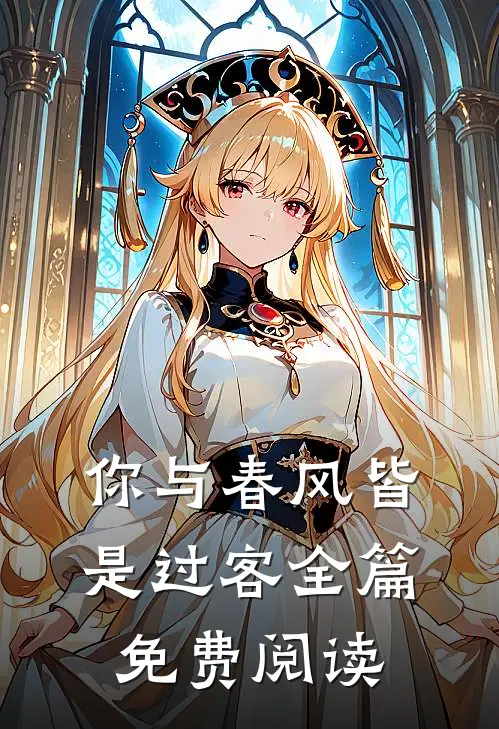 你与春风皆是过客全篇免费阅读