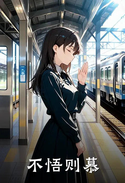 不悟则慕