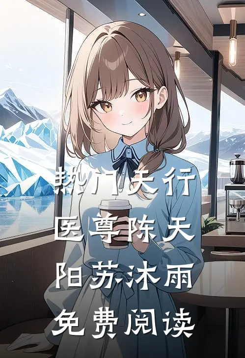 热门天行医尊陈天阳苏沐雨免费阅读