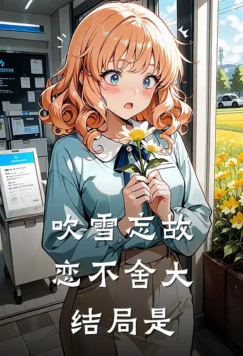 吹雪忘故恋不舍大结局是