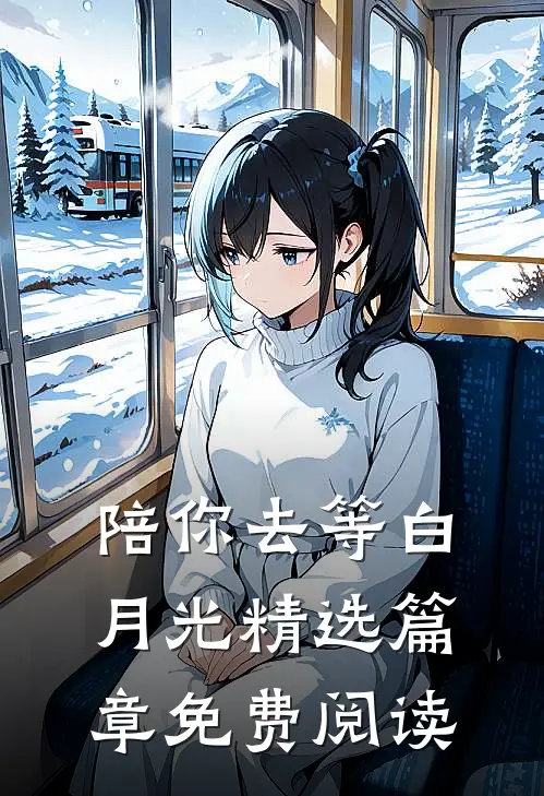 陪你去等白月光精选篇章免费阅读