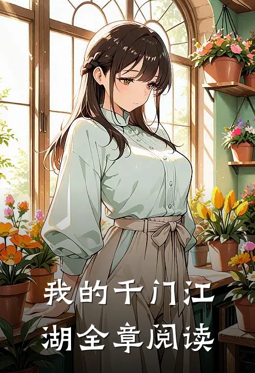 我的千门江湖全章阅读
