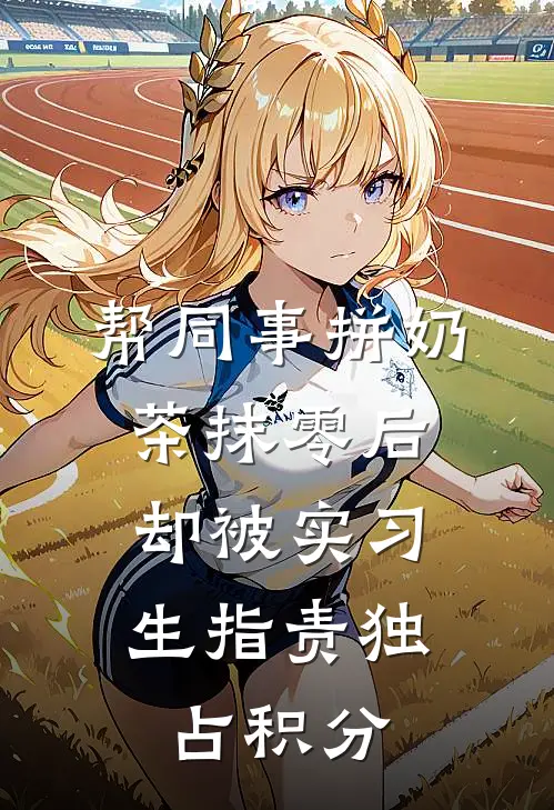 帮同事拼奶茶抹零后，却被实习生指责独占积分