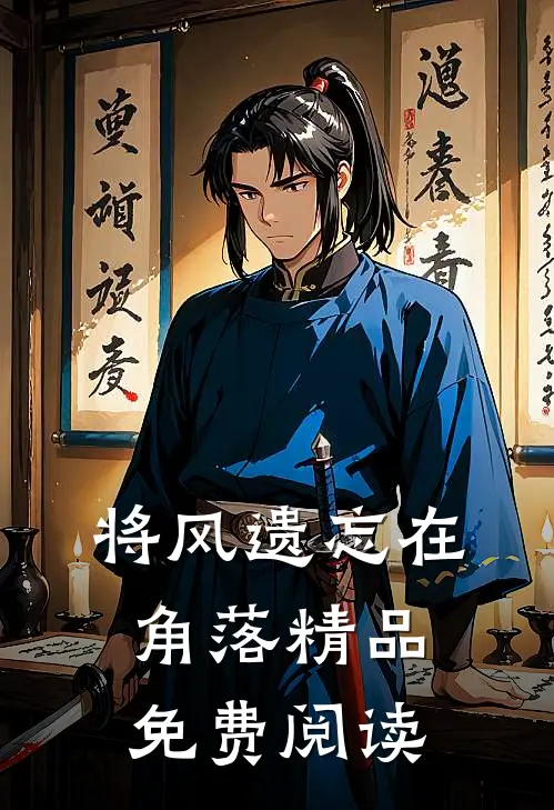 将风遗忘在角落精品免费阅读