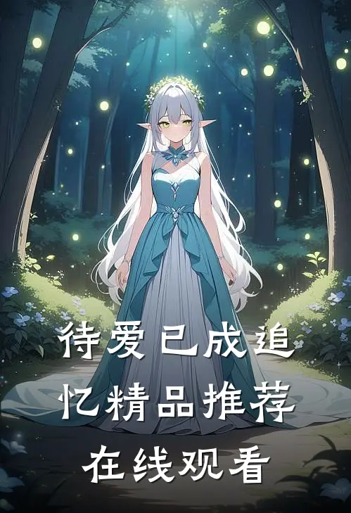 待爱已成追忆精品推荐在线观看