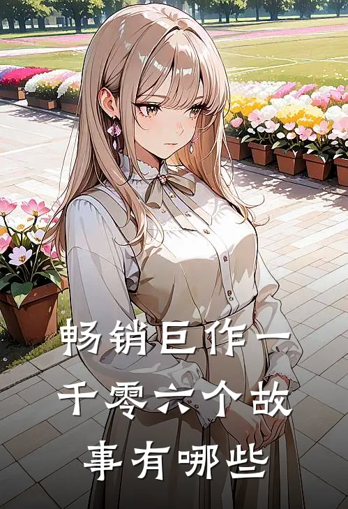 畅销巨作一千零六个故事有哪些