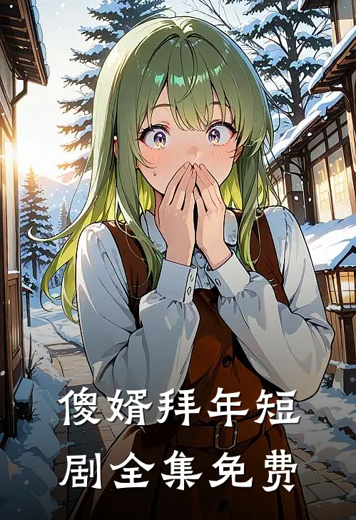 傻婿拜年短剧全集免费