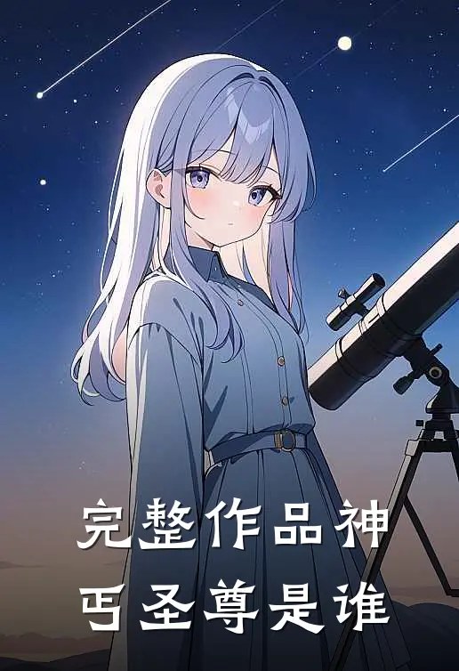 完整作品神丐圣尊是谁