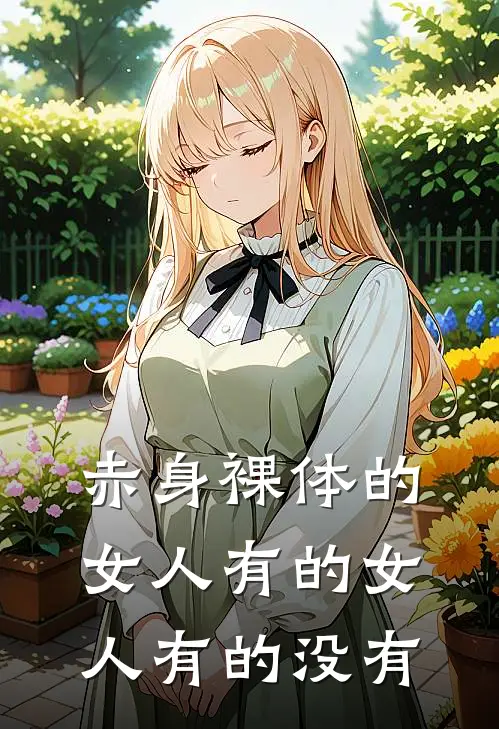 赤身裸体的女人有的女人有的没有
