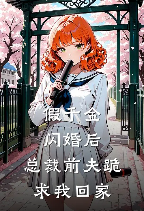 假千金闪婚后，总裁前夫跪求我回家