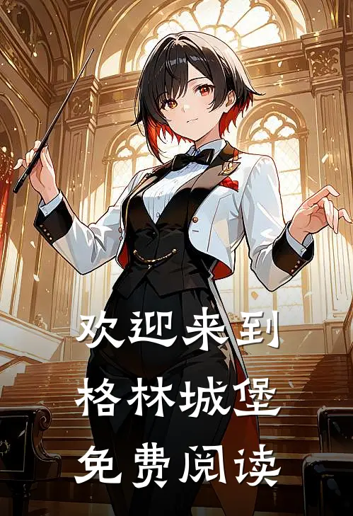 欢迎来到格林城堡免费阅读