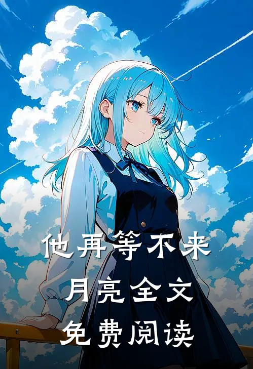 他再等不来月亮全文免费阅读