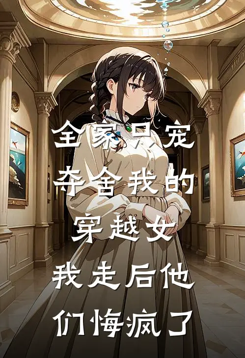 全家只宠夺舍我的穿越女，我走后他们悔疯了