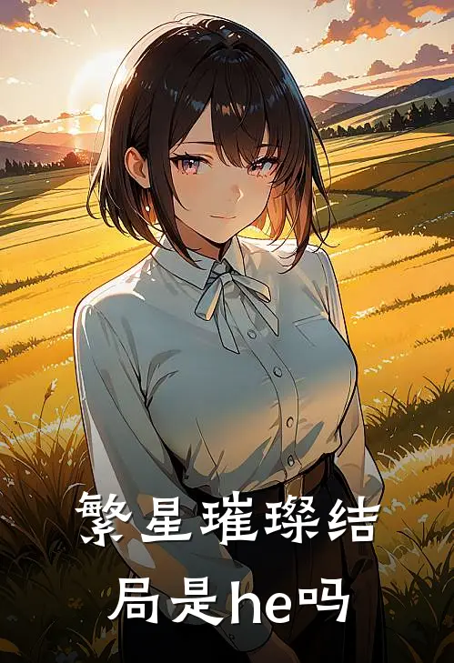 繁星璀璨结局是he吗