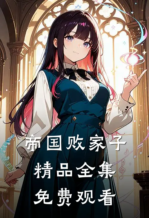 帝国败家子精品全集免费观看