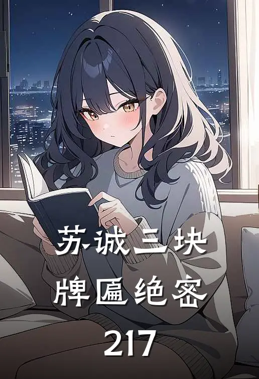 苏诚三块牌匾绝密217