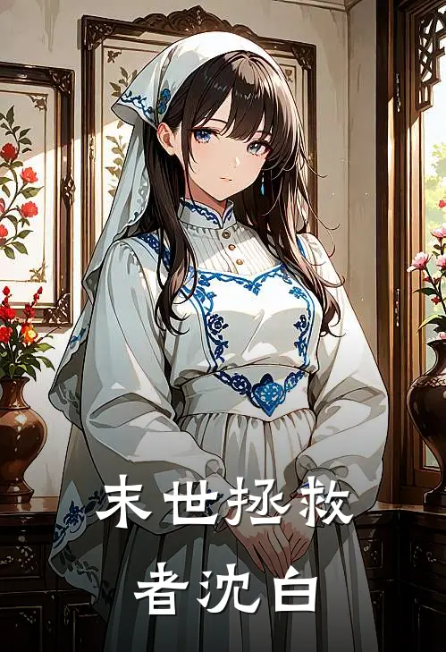 末世拯救者沈白