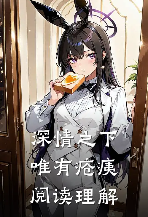 深情之下唯有疮痍阅读理解