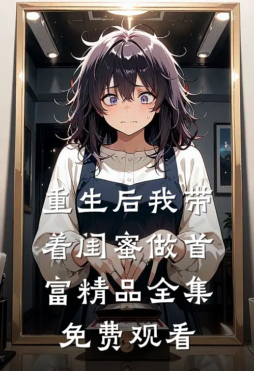 重生后我带着闺蜜做首富精品全集免费观看