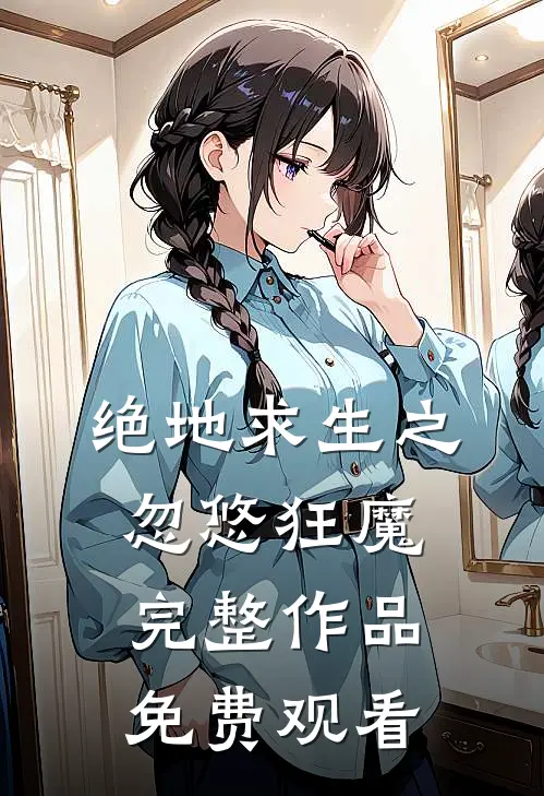 绝地求生之忽悠狂魔完整作品免费观看