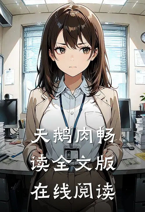 天鹅肉畅读全文版在线阅读