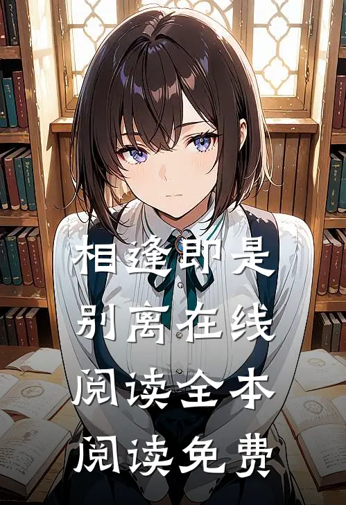 相逢即是别离在线阅读全本阅读免费