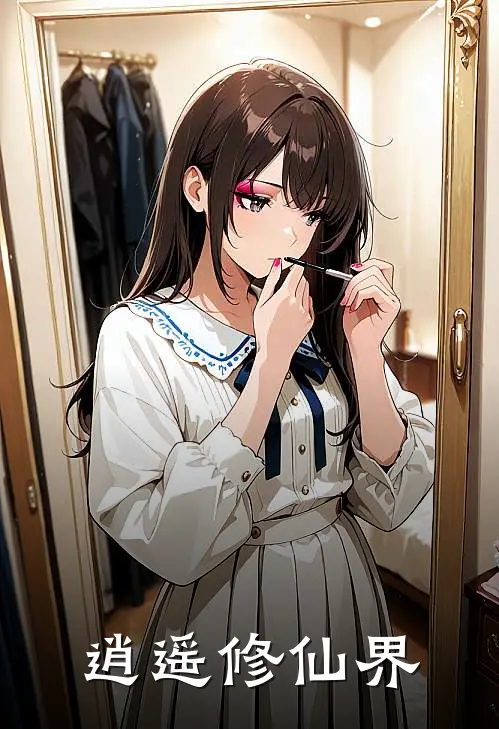 逍遥修仙界