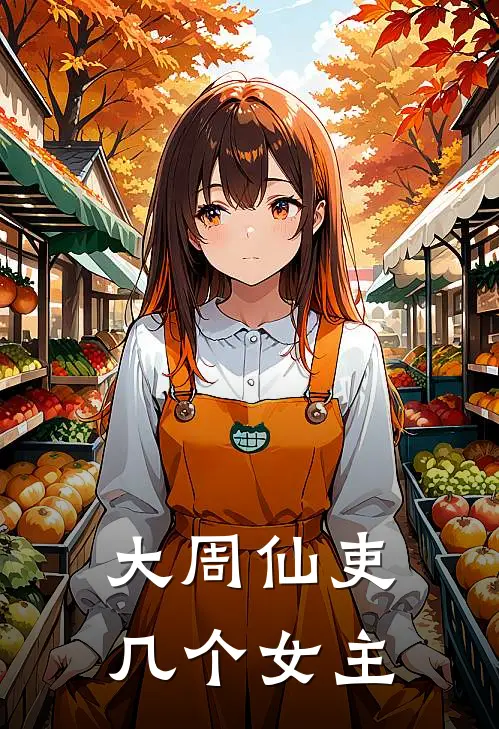 大周仙吏几个女主