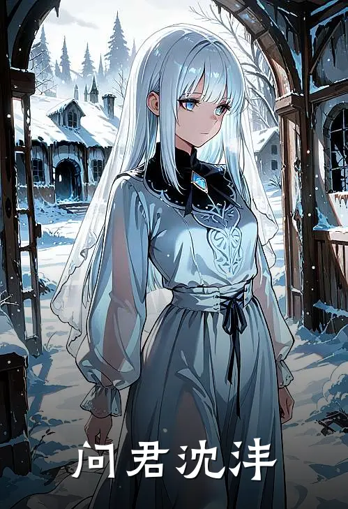 问君沈沣