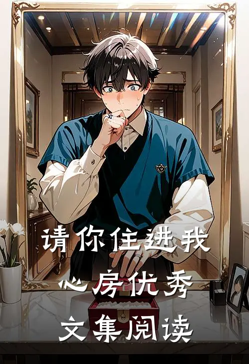 请你住进我心房优秀文集阅读