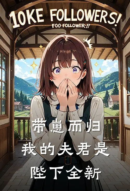 带崽而归，我的夫君是陛下全新