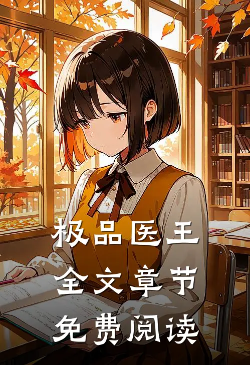 极品医王全文章节免费阅读