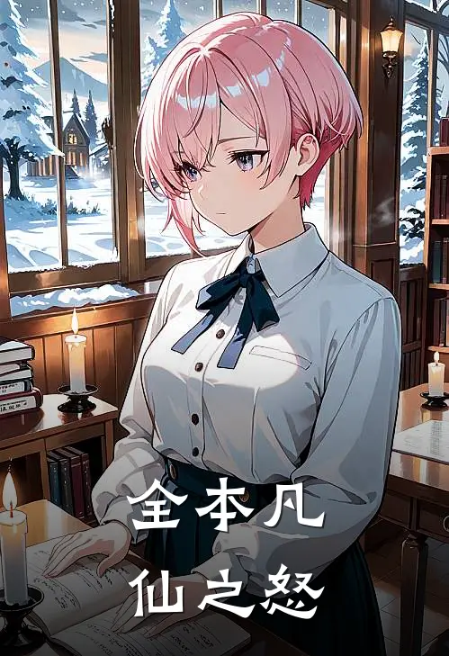 全本凡仙之怒