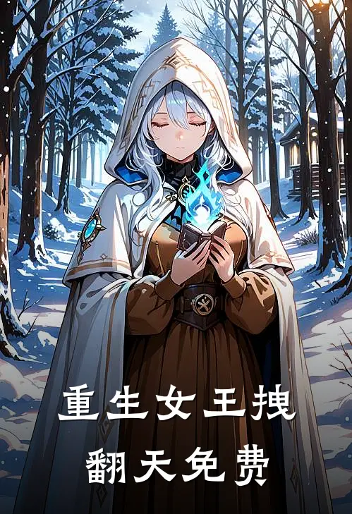 重生女王拽翻天免费