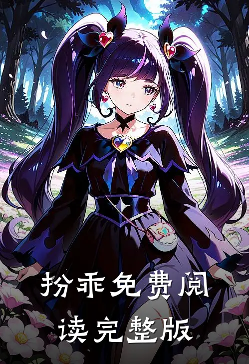 扮乖免费阅读完整版