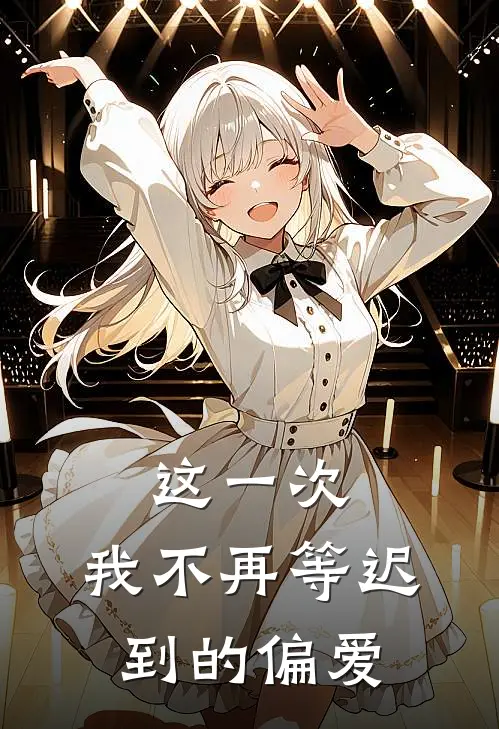 这一次，我不再等迟到的偏爱