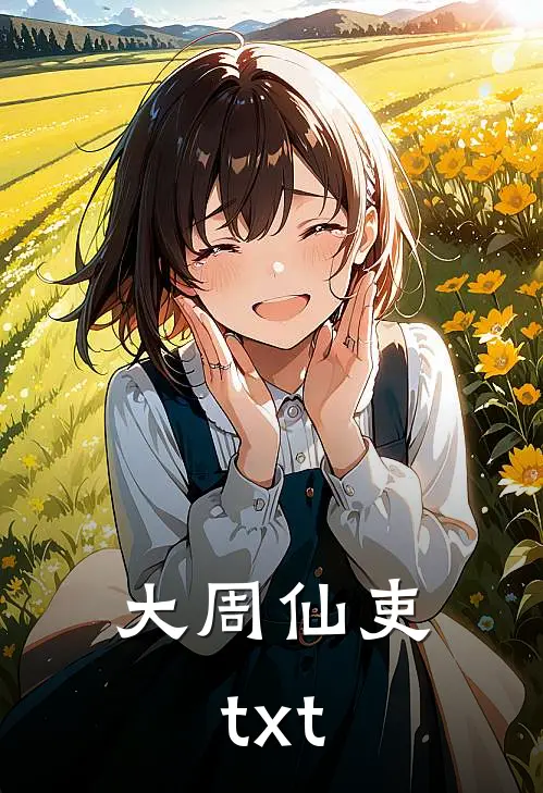 大周仙吏txt