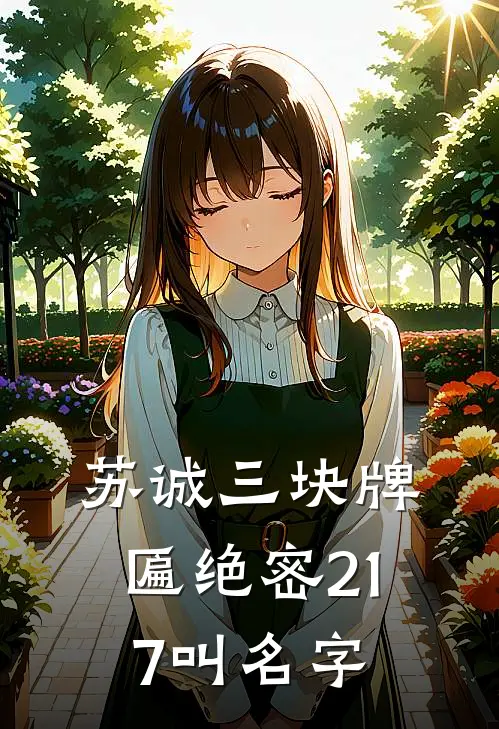 苏诚三块牌匾绝密217叫名字