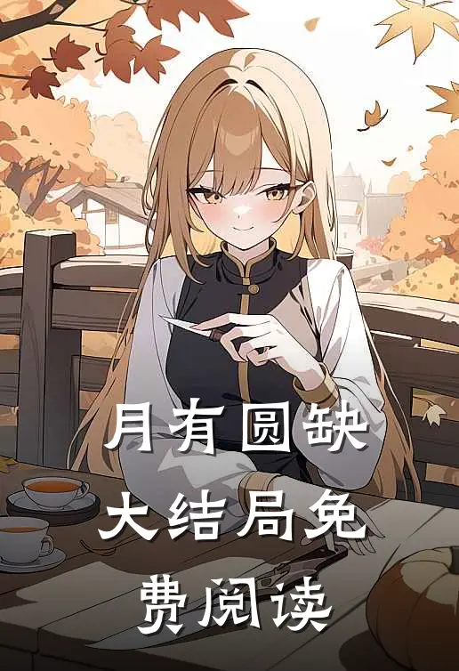 月有圆缺大结局免费阅读