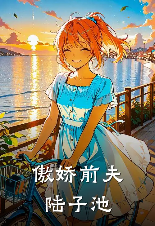 傲娇前夫陆子池