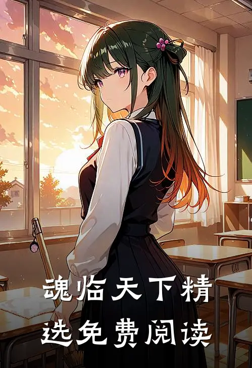 魂临天下精选免费阅读