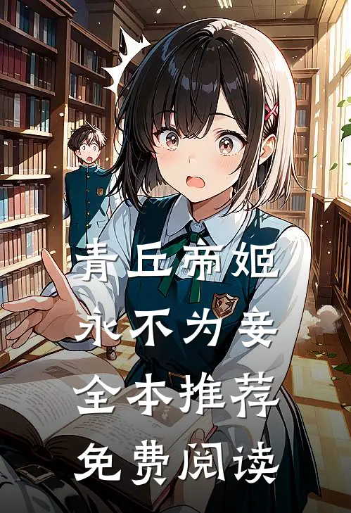 青丘帝姬永不为妾全本推荐免费阅读