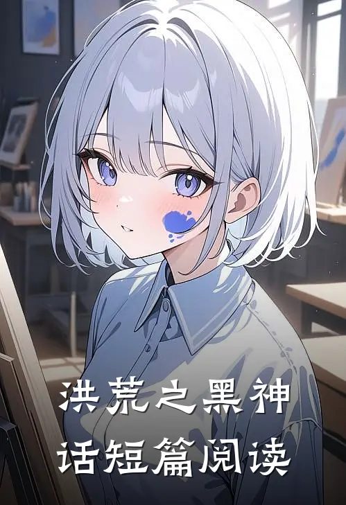 洪荒之黑神话短篇阅读
