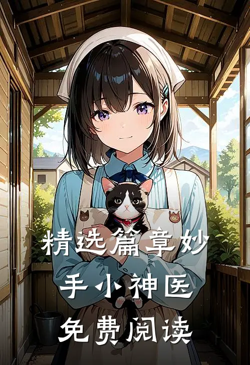 精选篇章妙手小神医免费阅读