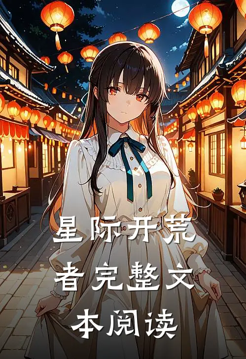 星际开荒者完整文本阅读