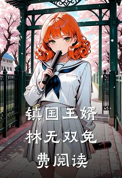 镇国王婿林无双免费阅读