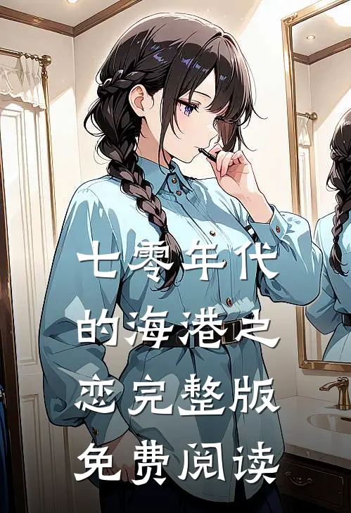 七零年代的海港之恋完整版免费阅读