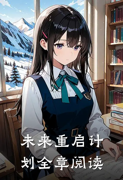 未来重启计划全章阅读