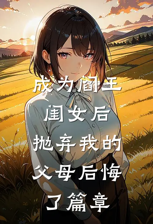 成为阎王闺女后，抛弃我的父母后悔了篇章